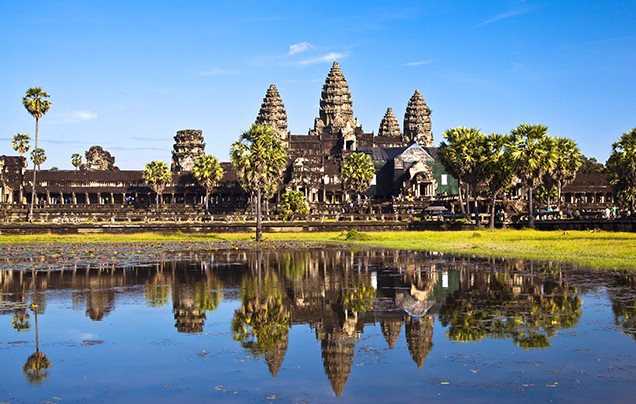 Angkor to the Bay | Vietnam Tour | Wendy Wu Tours