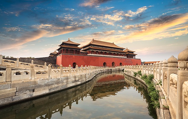 Glories Of China | China Tour | Wendy Wu Tours