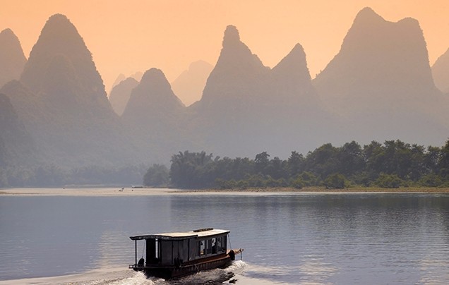 Guilin & Yangshuo Short Stay | Wendy Wu Tours