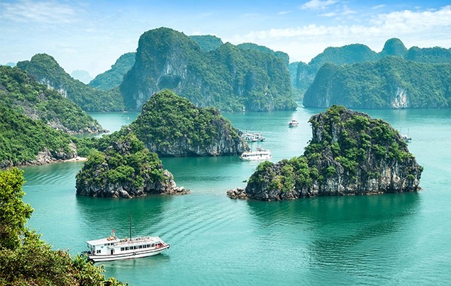 Vietnam Panorama | Vietnam Tour | Wendy Wu Tours