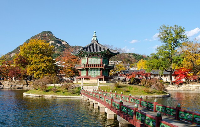 Seoul Short Stay | Private | Wendy Wu Tours