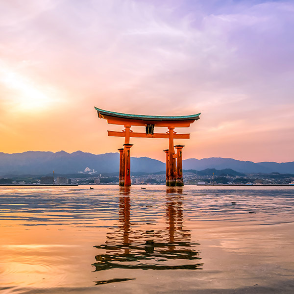 Hiroshima and Miyajima | Private | Wendy Wu Tours