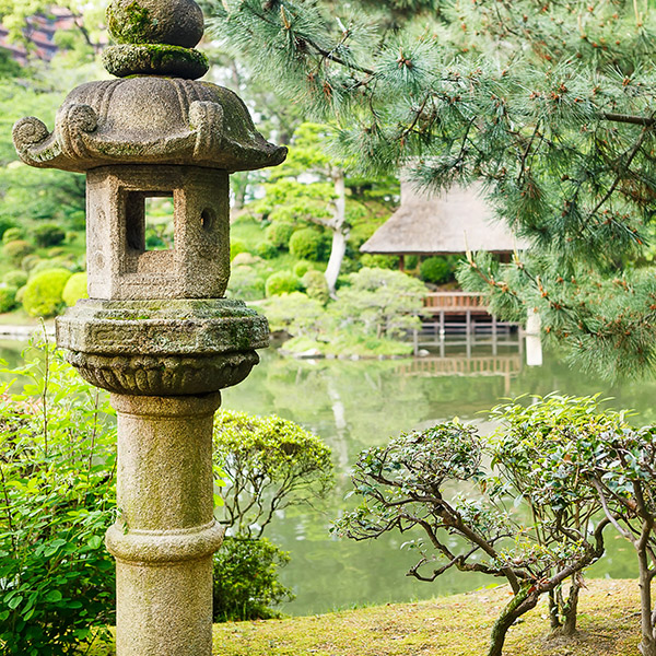 SHUKKEIEN