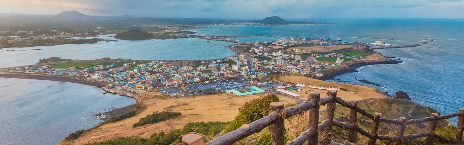 Jeju Island Short Stay | South Korea Independent Travel