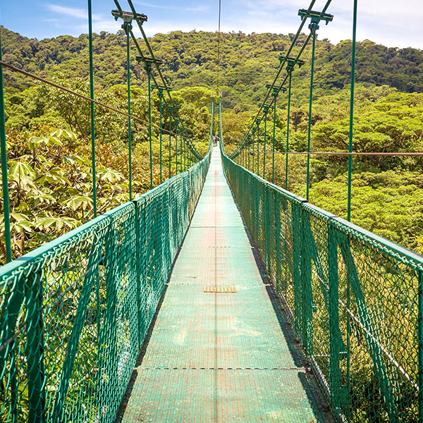 Colours of Costa Rica | Costa Rica Tours