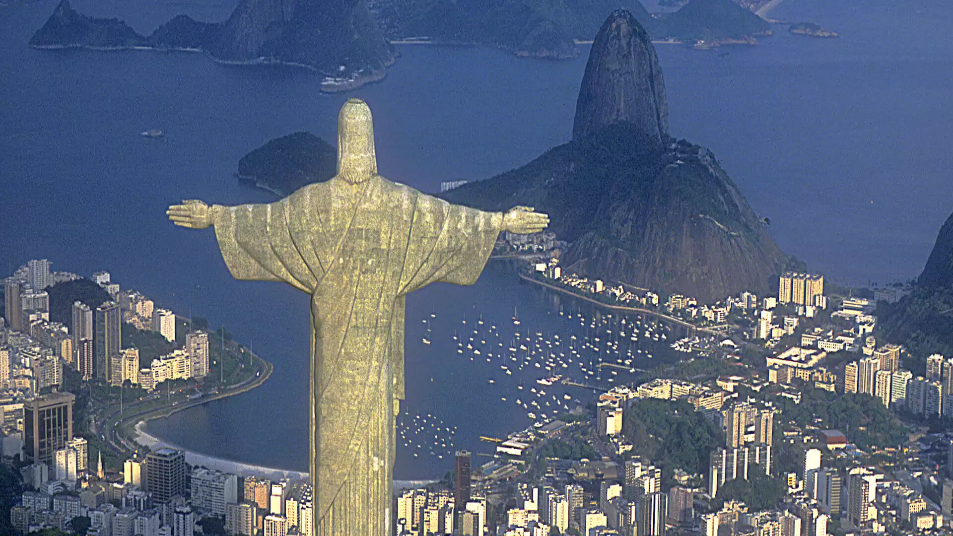 Brazil Holidays 2023/2024 | Wendy Wu Tours AU