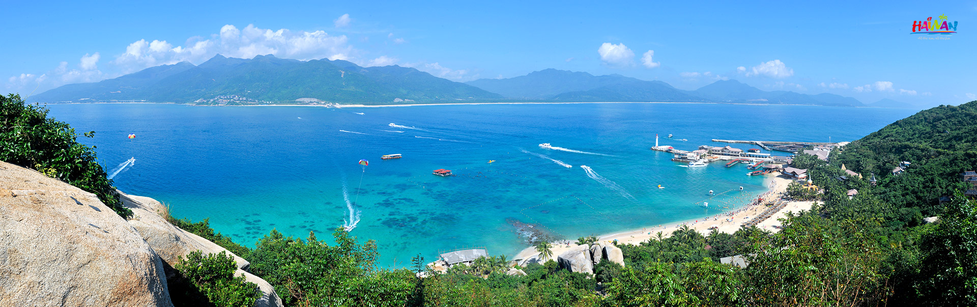 Hainan Island