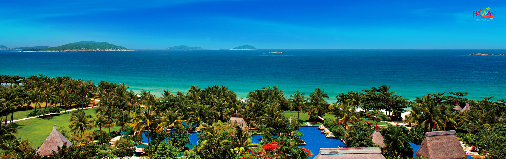 Best of Hainan Tour | Wendy Wu Tours