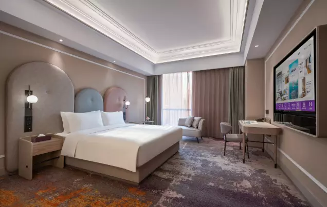 Mercure Beijing Downtown