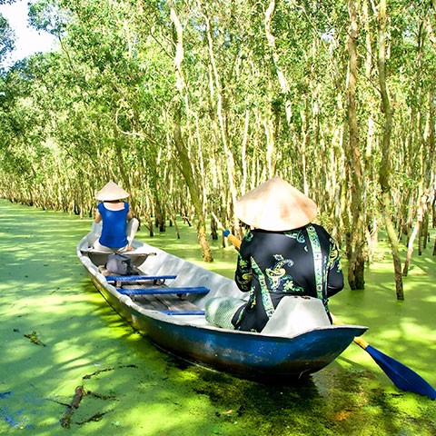 Mekong