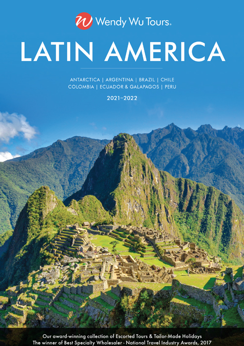 latin america travel packages