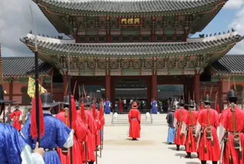 Essence of South Korea & Japan