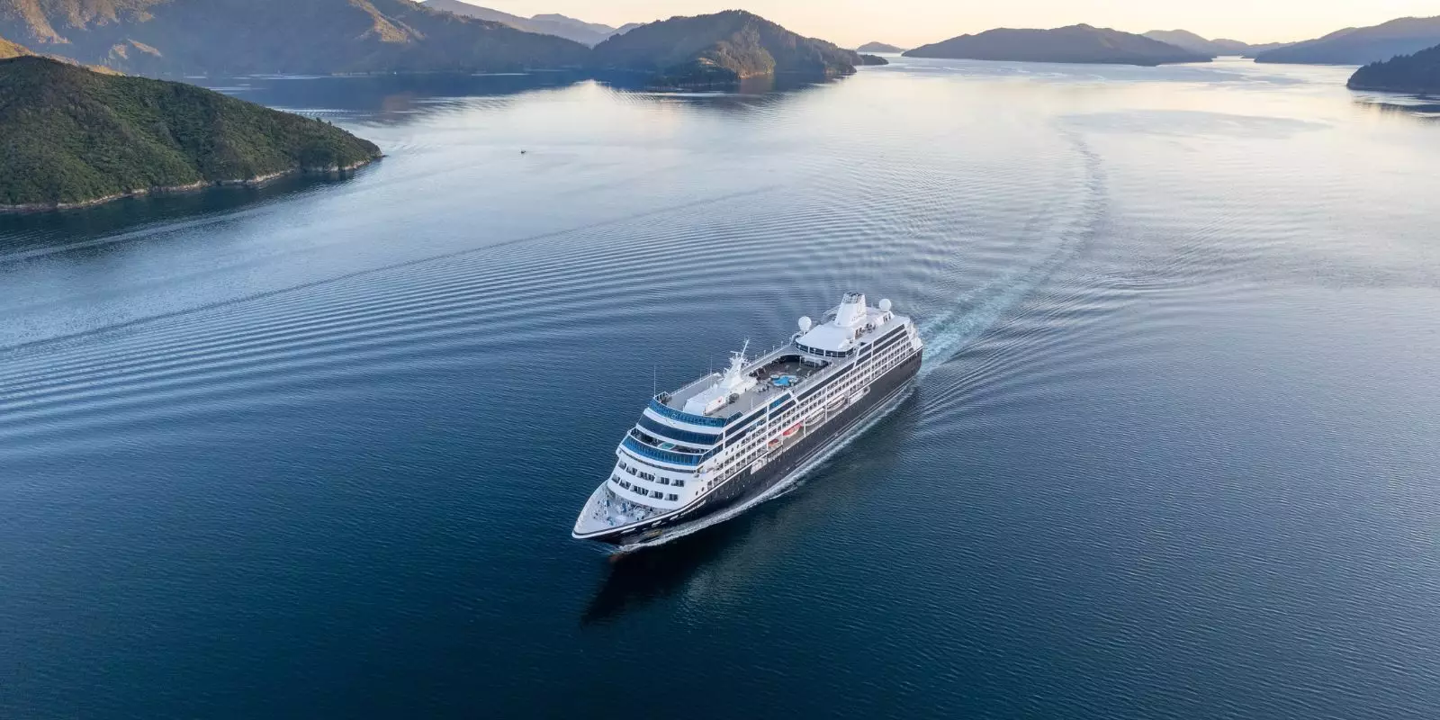 Cruise & Tour Holidays