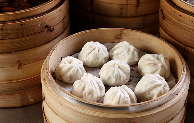 Day 4: Tang Dynasty Dancing