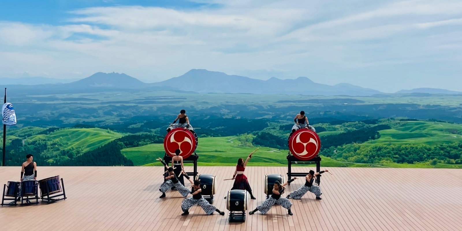 Hidden Japan: Spirit of Kyushu