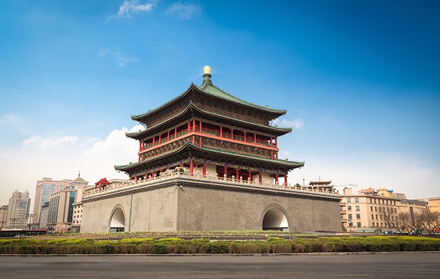 Beijing & Xian Short Stay | Private | Wendy Wu Tours