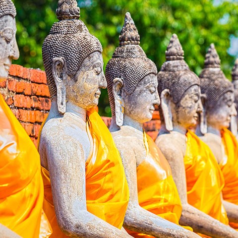 Ayutthaya