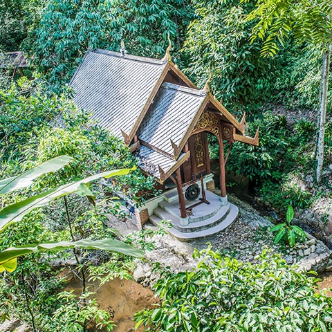Mae Kampong