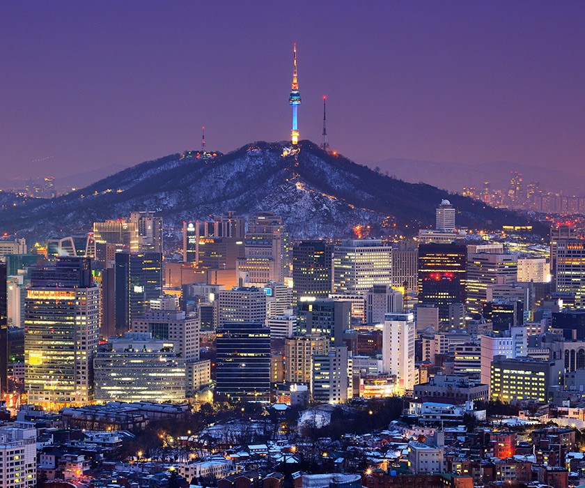 South Korea Holidays 2020 / 2021 | Wendy Wu Tours AU