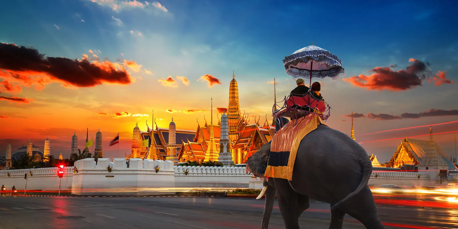 Bangkok Holidays