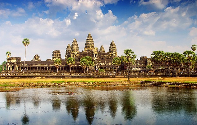 Vietnam & Cambodia Discovery | Immerse Yourself Tour